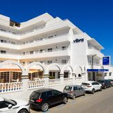 Holidays at Lux Mar Complex Apartments in Figueretas, Ibiza
