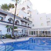 Holidays at Hotel Bon Sol Resort & Spa in Illetas, Majorca