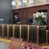 H10 Montcada Hotel Picture 11