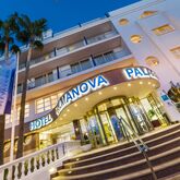 Globales Palma Nova Palace Hotel Picture 16