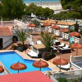 Holidays at Boutique Bon Repos Hotel in Santa Ponsa, Majorca