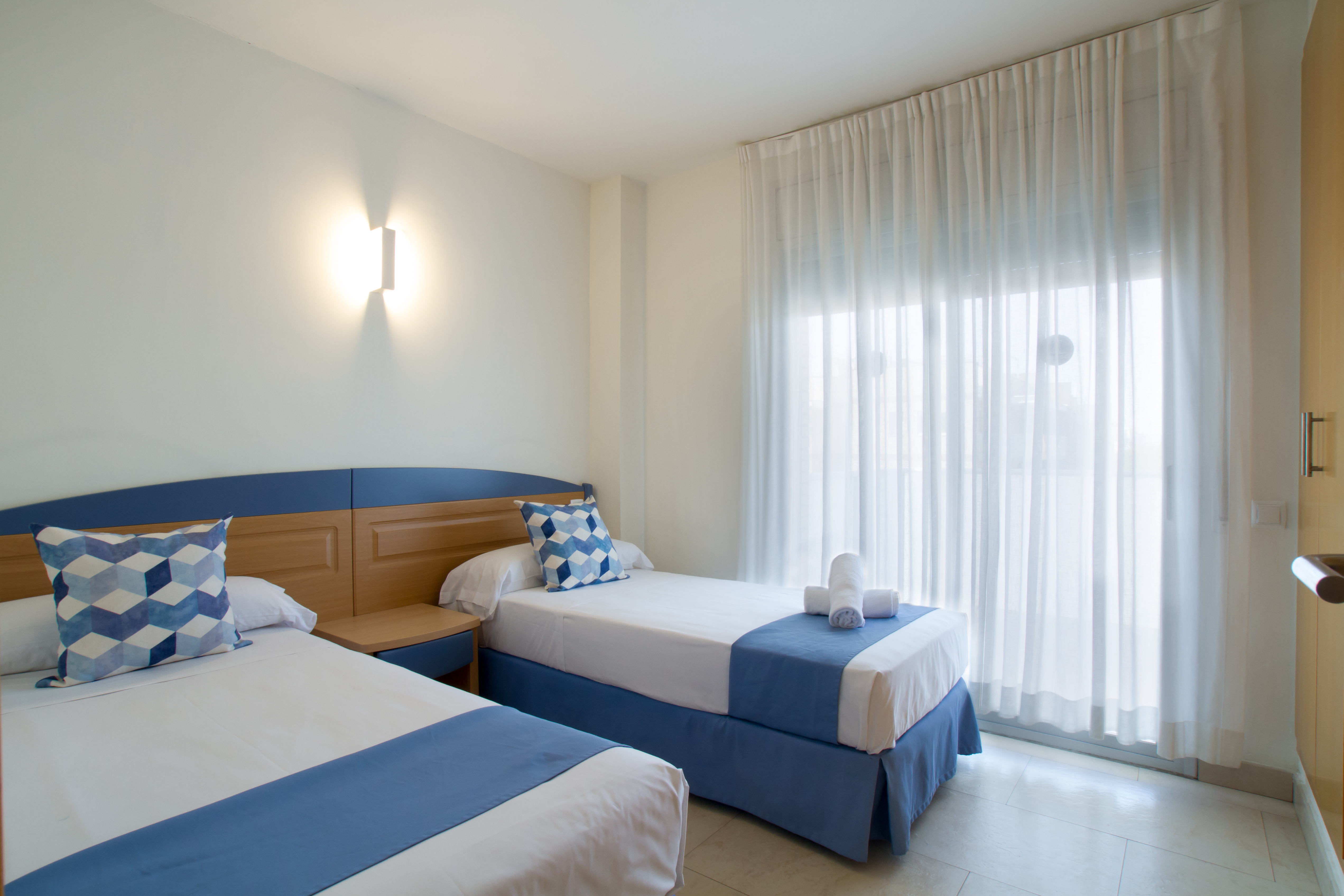 Ibersol Spa Aqquaria Apartments Picture 17