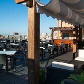 Salles Malaga Centro Hotel Picture 5