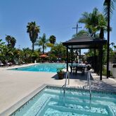 Holidays at Best Western Plus Pavillions Hotel in Anaheim, California