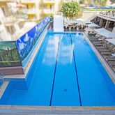 Holidays at Comet Deluxe Hotel in Marmaris, Dalaman Region