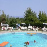 Holidays at Kassandra Bay Hotel in Kriopigi, Halkidiki