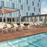 Melia Barcelona Sky Hotel Picture 2