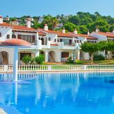 Holidays at Son Bou Playa Apartments in Son Bou, Menorca