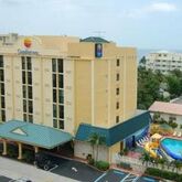 Comfort Inn Oceanside Deerfield Beach Picture 0