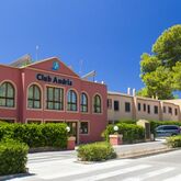 Club Andria Aparthotel Picture 17