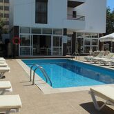 Holidays at Es Canto Bossa Apartments in Playa d'en Bossa, Ibiza