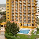 Holidays at Complejo Los Pintores Hotel in Benalmadena, Costa del Sol