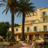 Holidays at Villa Igea Hotel in Sorrento, Neapolitan Riviera