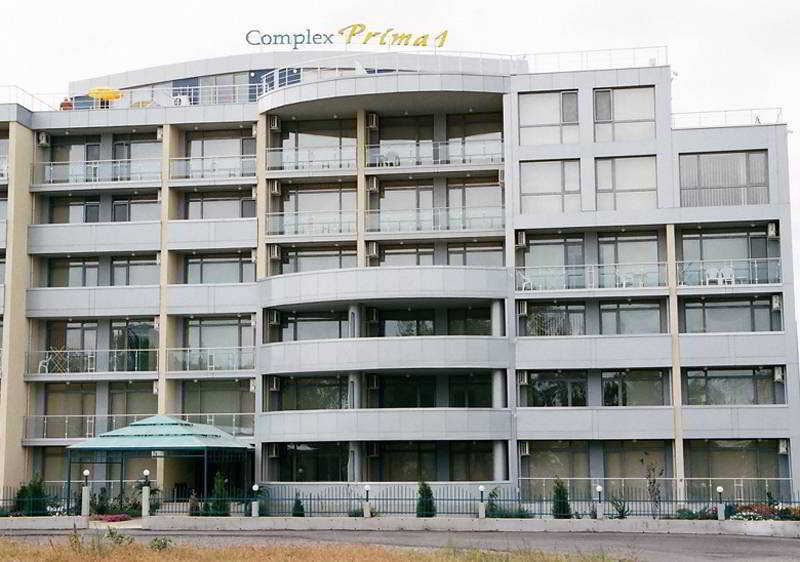 Holidays at Prima 1 Hotel in Sunny Beach, Bulgaria