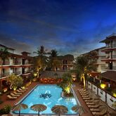 Holidays at Pride Sun Village Resort and Spa in Arpora, India