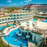 Long Beach Harmony Hotel Picture 0