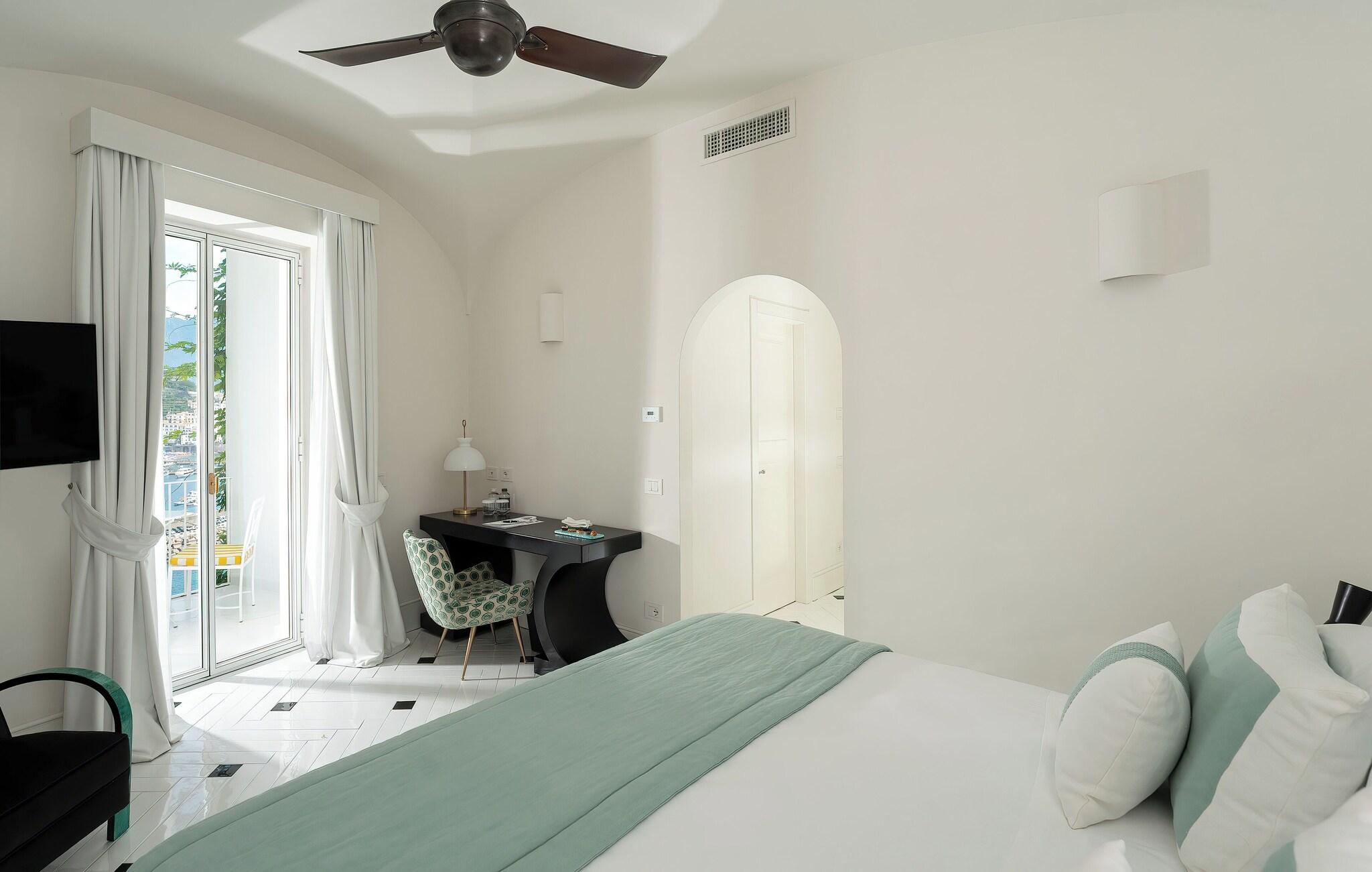 Miramalfi Hotel Picture 12