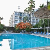 Holidays at Veronica Hotel in Paphos, Cyprus