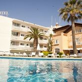 Holidays at Best Western Hotel Subur Maritim in Sitges, Costa Dorada