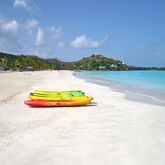 Tranquillity Bay Antigua Hotel Picture 2
