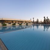 Holidays at Euro Village Achilleas Hotel in Mastihari, Kos