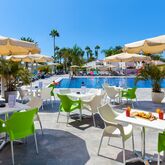 Sol Barbacan ApartHotel Picture 16