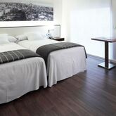 Holidays at Primus Valencia Hotel in Valencia, Costa del Azahar