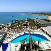 Holidays at Laur Hotel Experience (ex Didim Beach Resort) in Altinkum, Bodrum Region