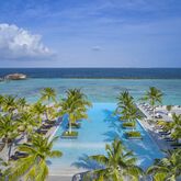 Holidays at Paradise Island Resort & Spa in Maldives, Maldives