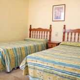 Las Torres Apartments Picture 2