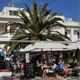 Holidays at Antares Hotel in Cala d'Or, Majorca