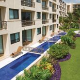 Dreams Riviera Cancun Resort Picture 0