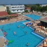 Holidays at Evi Hotel in Faliraki, Rhodes