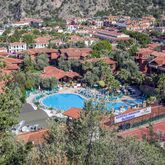 Sun City Hotel and Beach Club Picture 6