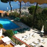 Holidays at Villa Fiorita Hotel in Sorrento, Neapolitan Riviera