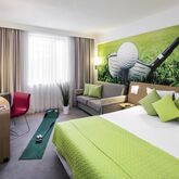 Novotel Wenceslas Square Hotel Picture 4