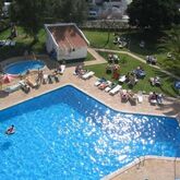 Holidays at Silchoro Apartments in Albufeira, Algarve