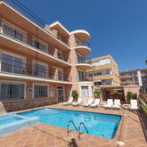 Martinez Aparthotel Picture 0