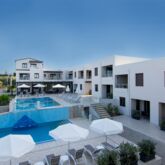 D'Andrea Lagoon All suites - Adults Only Picture 3
