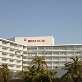 Beverly Hilton Hotel Picture 11