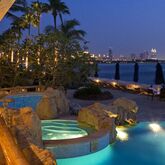 Burj Al Arab Hotel Picture 17