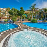 Hipotels Natura Palace Hotel Picture 0