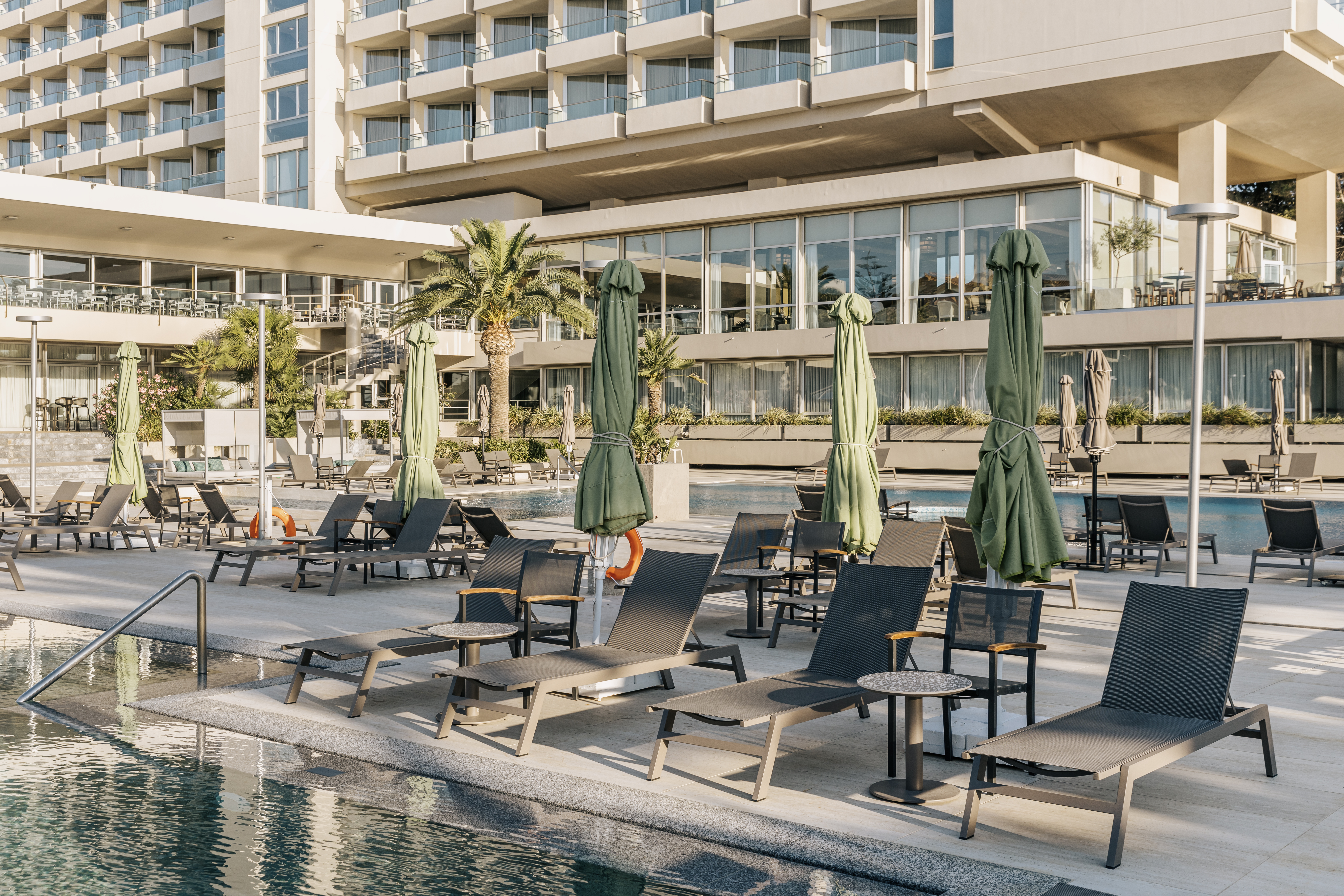 Holidays at Divani Apollon Palace and Spa Hotel in Athens, Greece