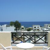 Holidays at Despina Studios and Apartments in Kamari, Santorini