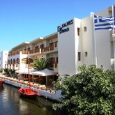 Kalyves Beach Hotel Picture 12