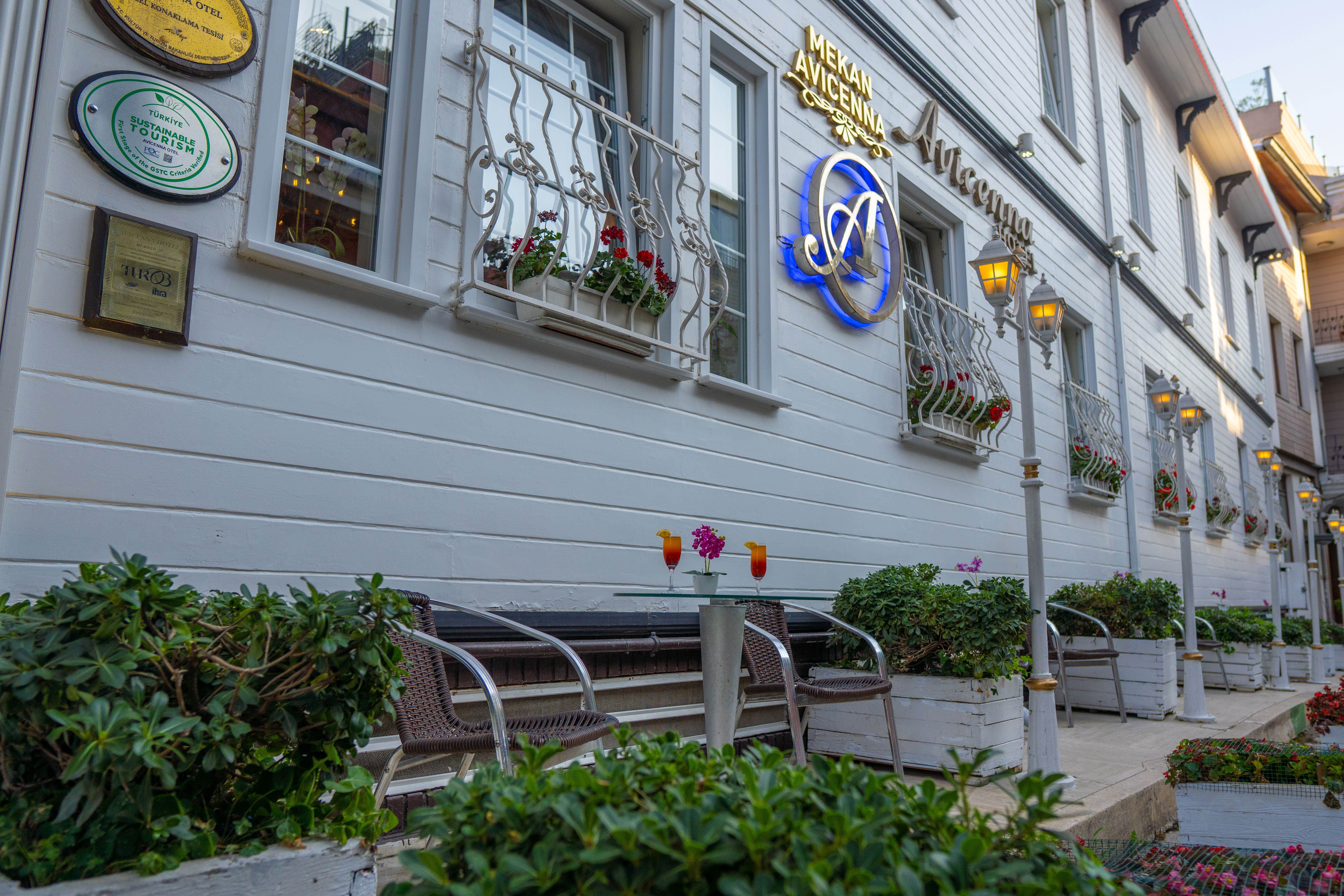 Holidays at Avicenna Hotel in Istanbul, Turkey