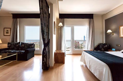 Vita Gran Hotel Almeria Picture 17
