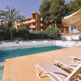 Holidays at BelleVue Vista Nova Hotel in Palma Nova, Majorca