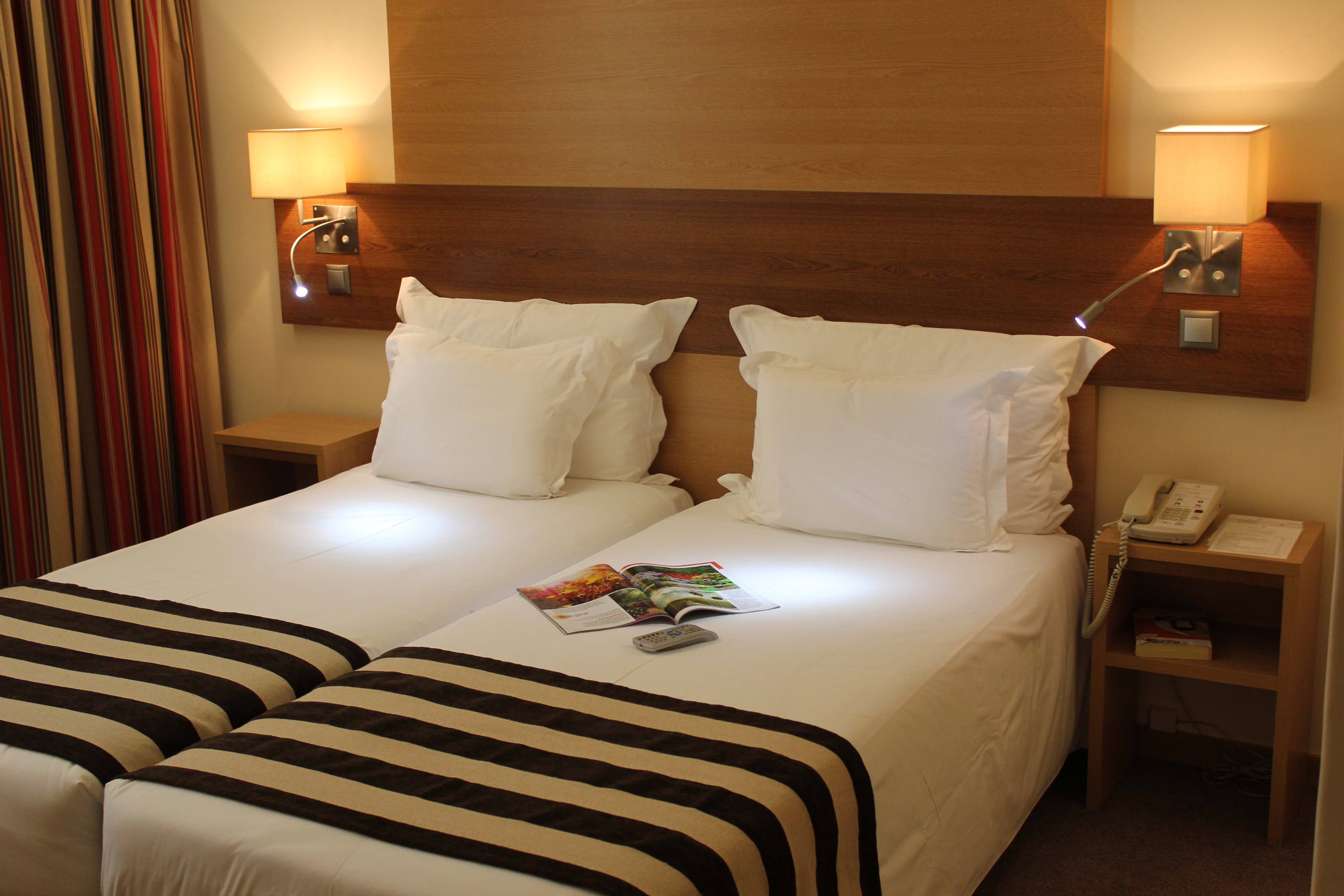 Holidays at Principe Lisboa Hotel in Lisbon, Portugal