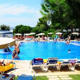 Ciutat De Palol Aparthotel Picture 2